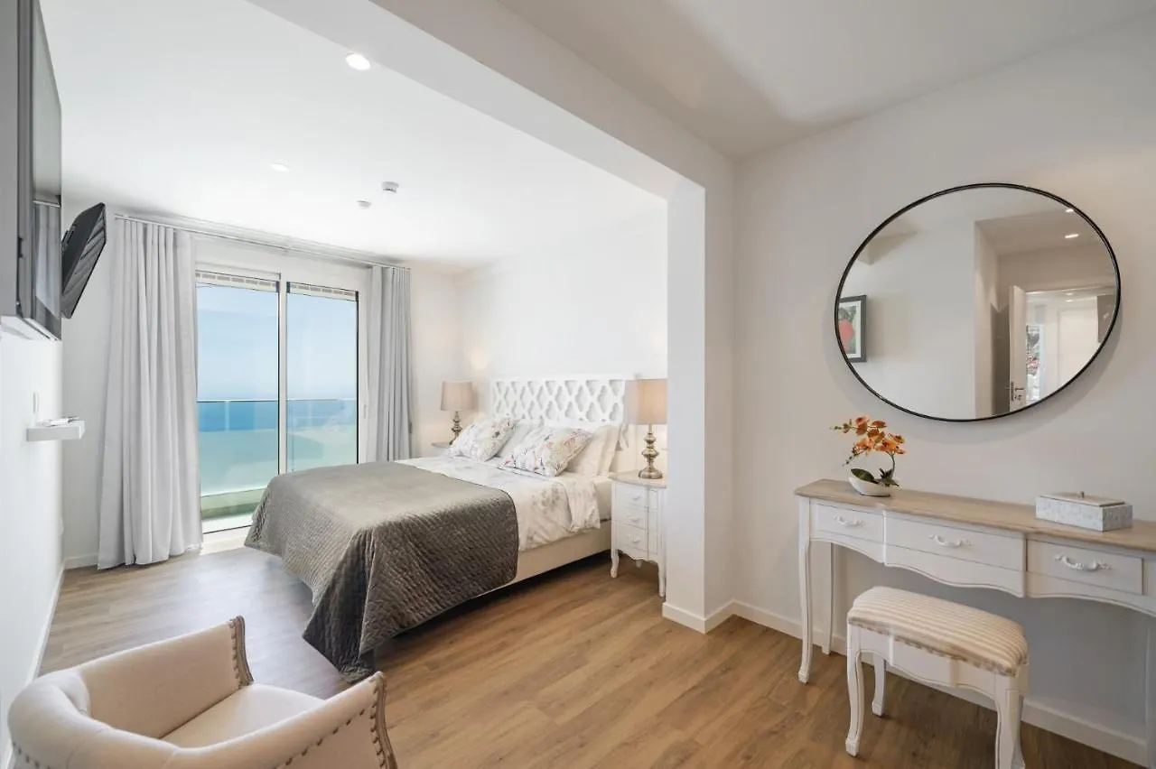 Villa Grandview By Villa Plus Funchal