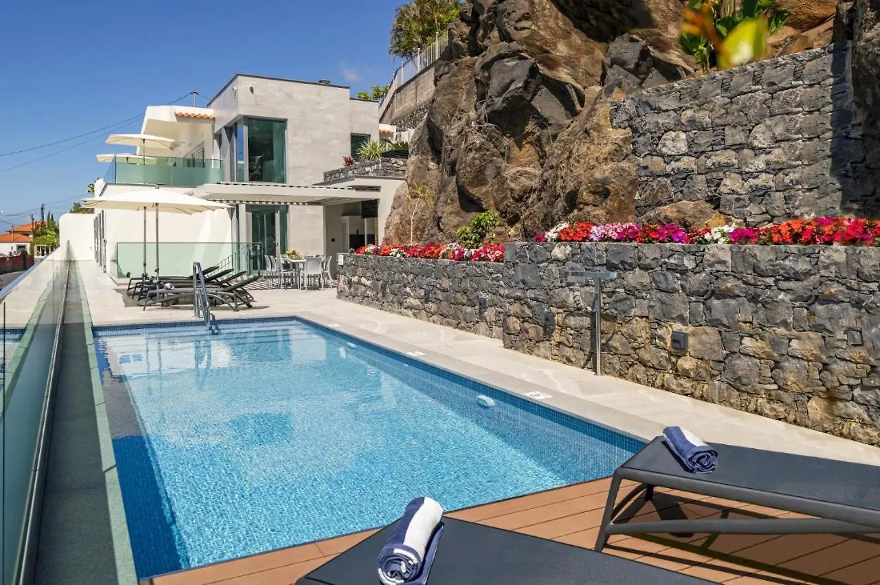Villa Grandview By Villa Plus Funchal   Funchal (Madeira)