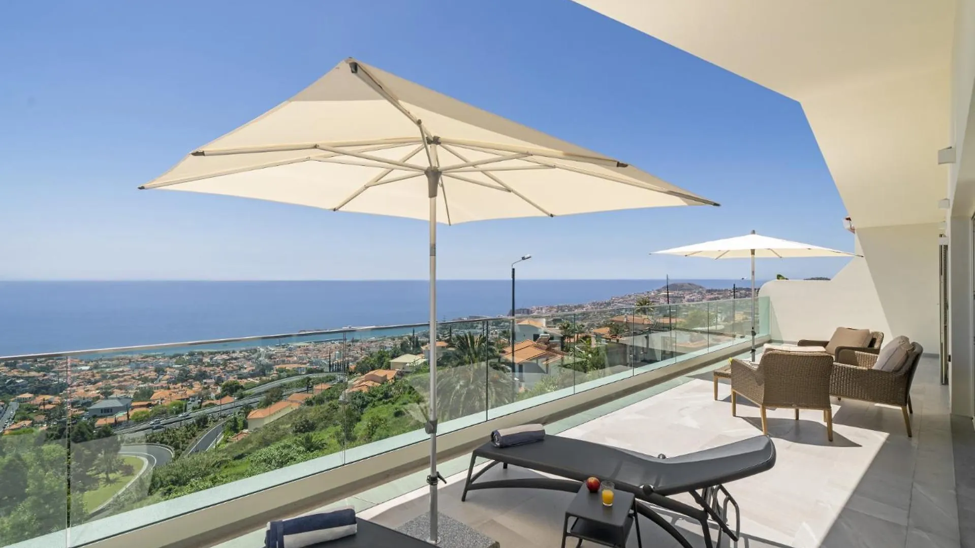 Villa Grandview By Villa Plus Funchal