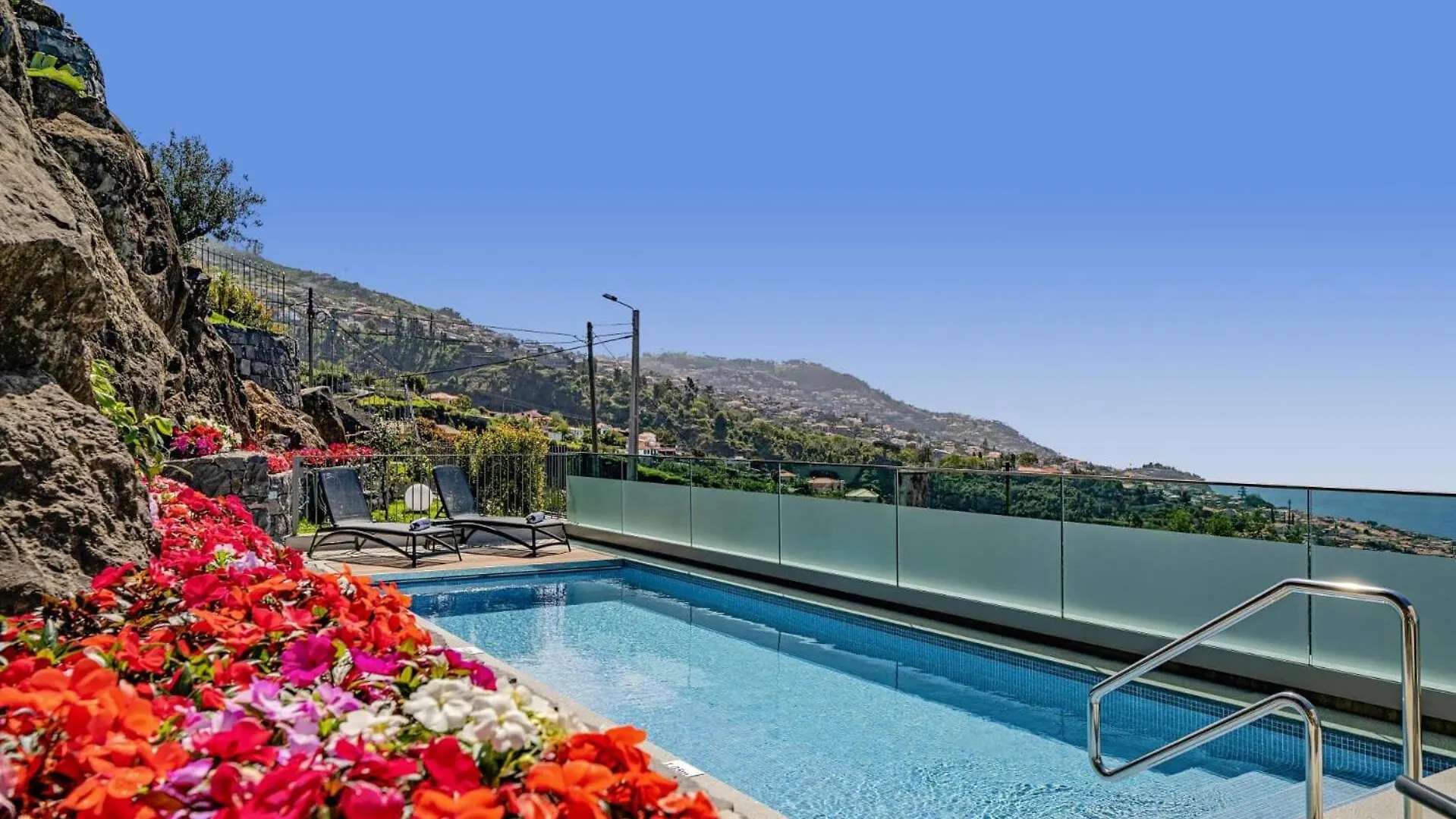 Villa Grandview By Villa Plus Funchal  0*, Funchal (Madeira) Portugal