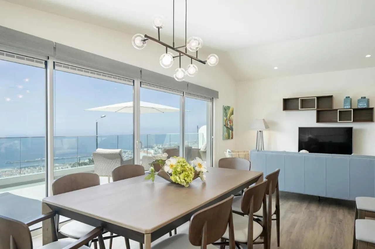 Villa Grandview By Villa Plus Funchal