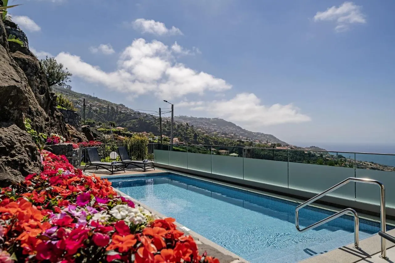 Villa Grandview By Villa Plus Funchal  Portugal