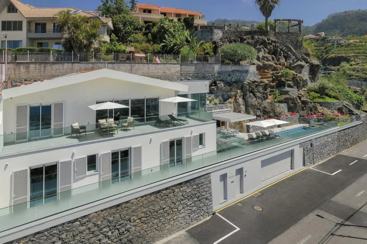 Villa Grandview By Villa Plus Funchal  0*, Funchal (Madeira) Portugal