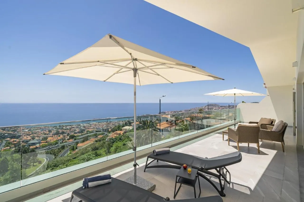 Villa Grandview By Villa Plus Funchal   Funchal (Madeira)