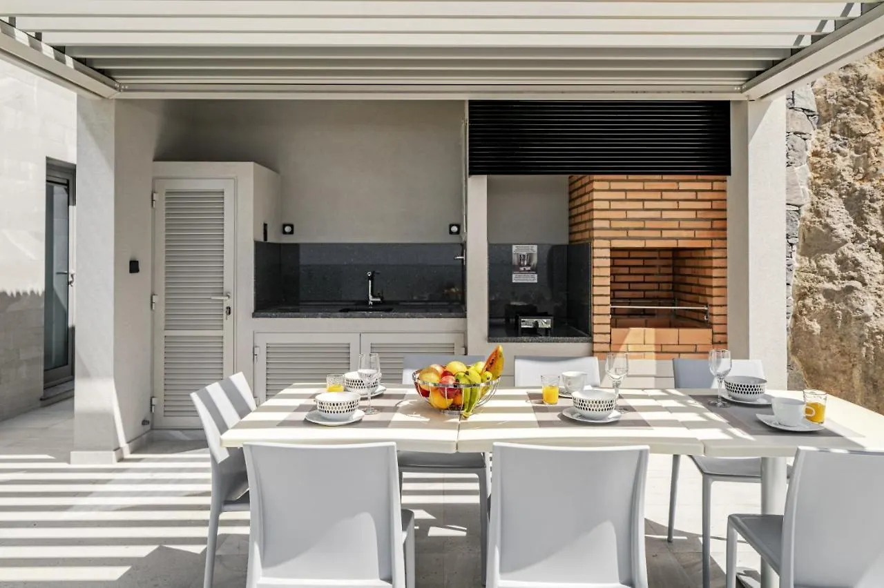Villa Grandview By Villa Plus Funchal  Funchal (Madeira)