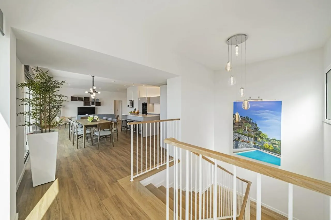 Villa Grandview By Villa Plus Funchal  Funchal (Madeira)