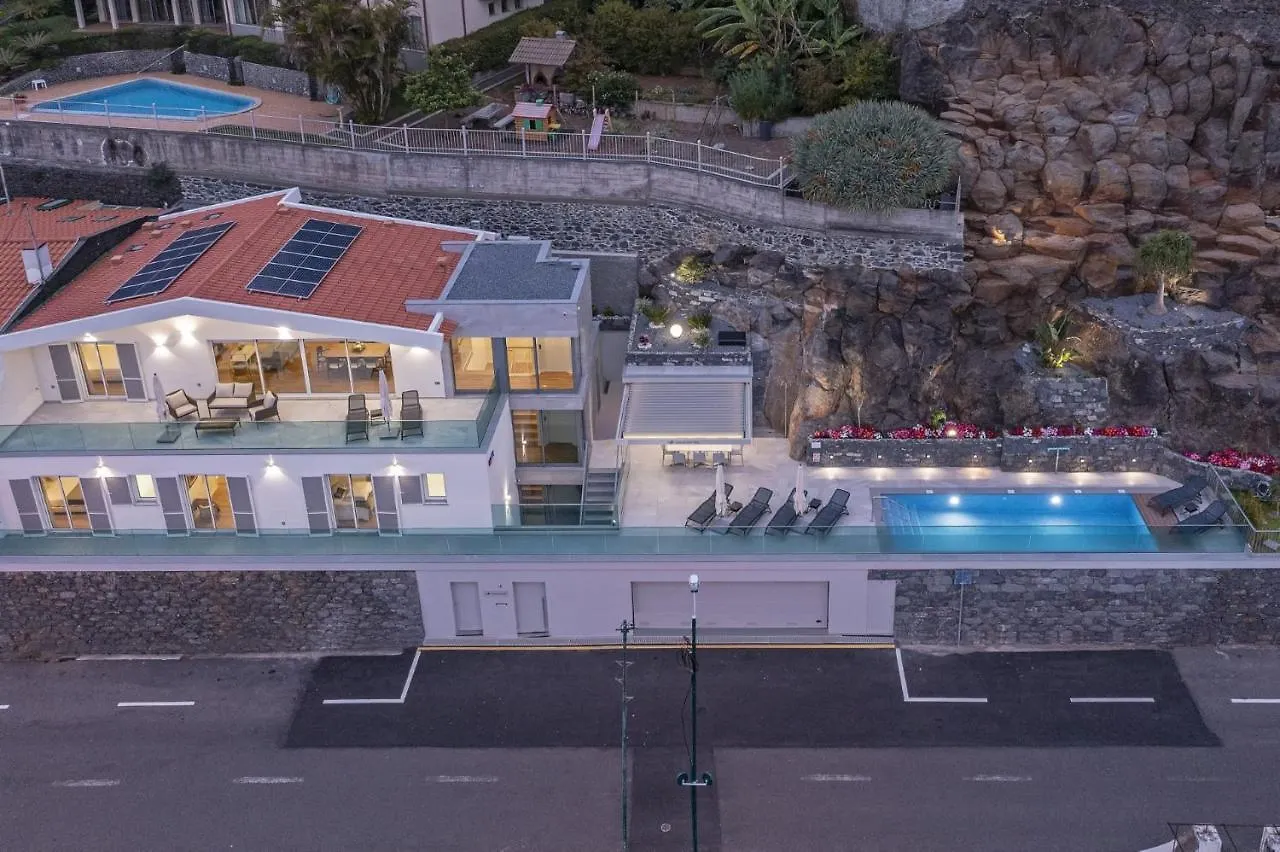 Villa Grandview By Villa Plus Funchal  0*, Funchal (Madeira)