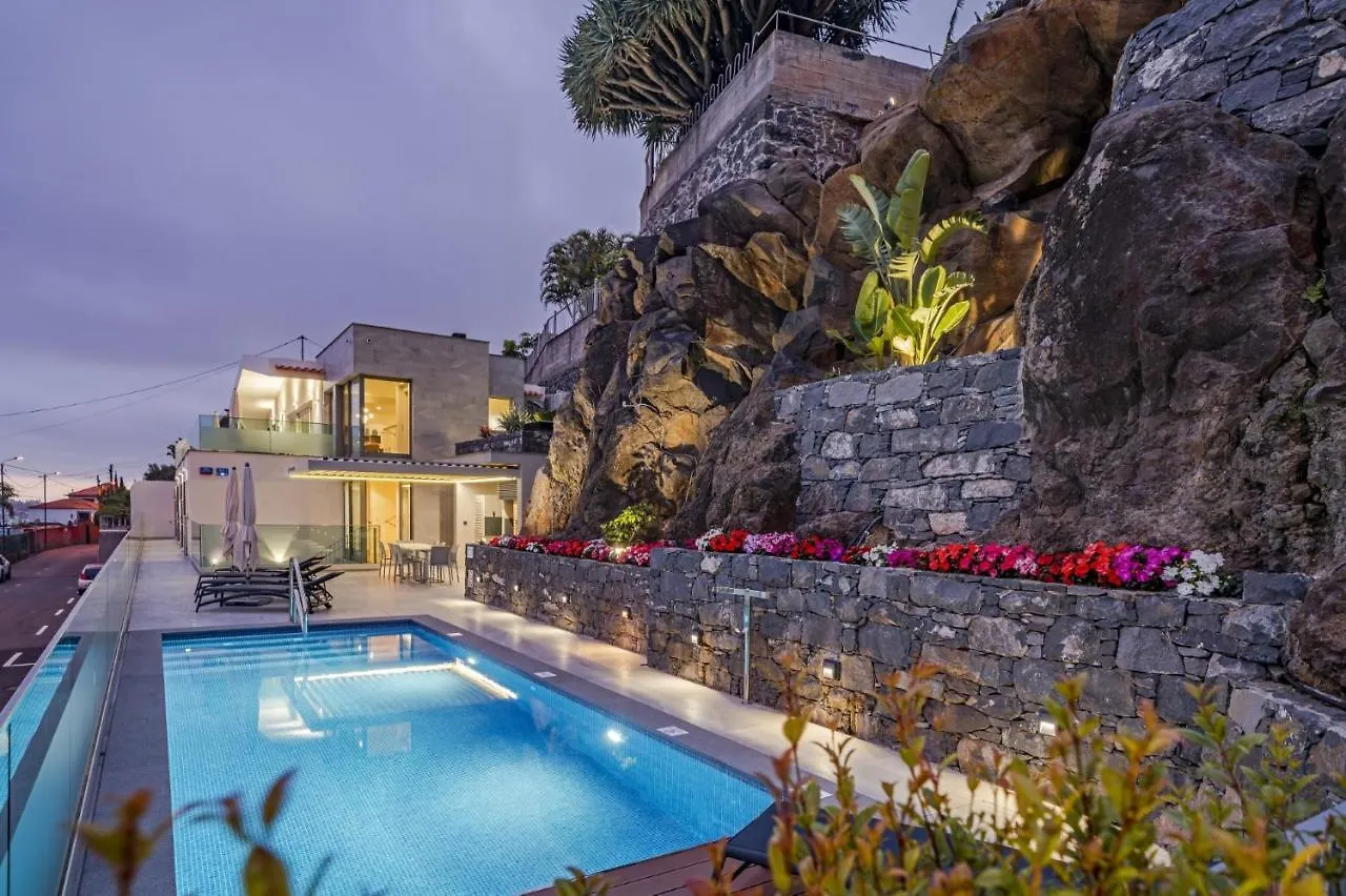 Villa Grandview By Villa Plus Funchal
