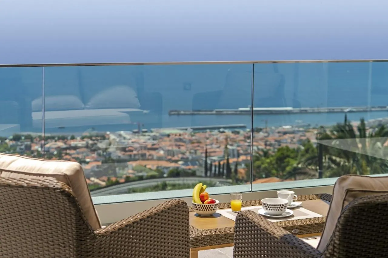 Villa Grandview By Villa Plus Funchal