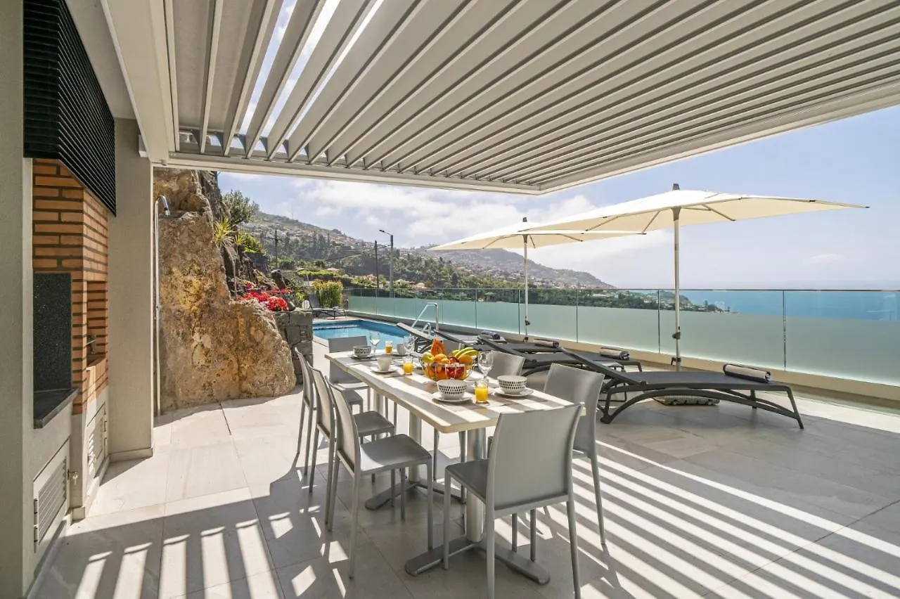 Villa Grandview By Villa Plus Funchal