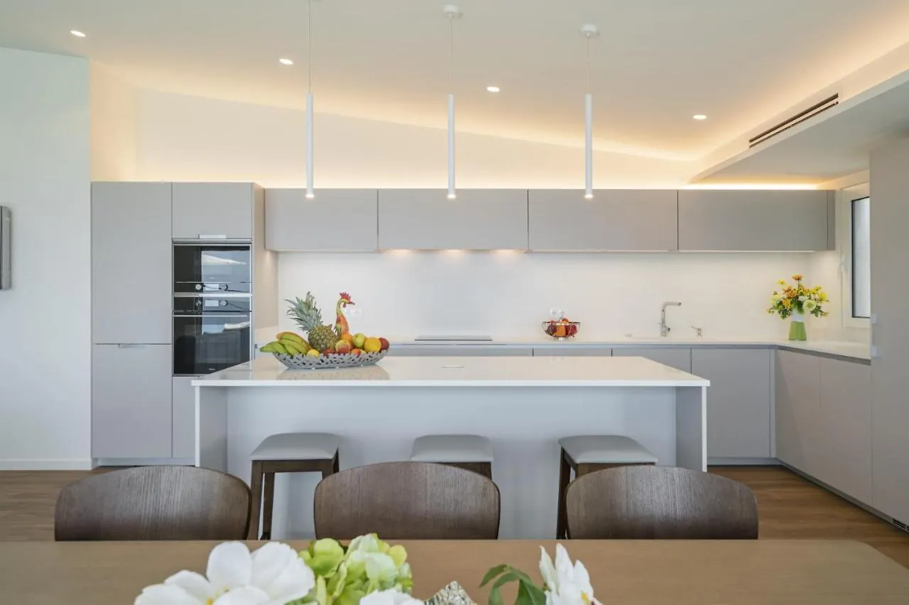 Villa Grandview By Villa Plus Funchal