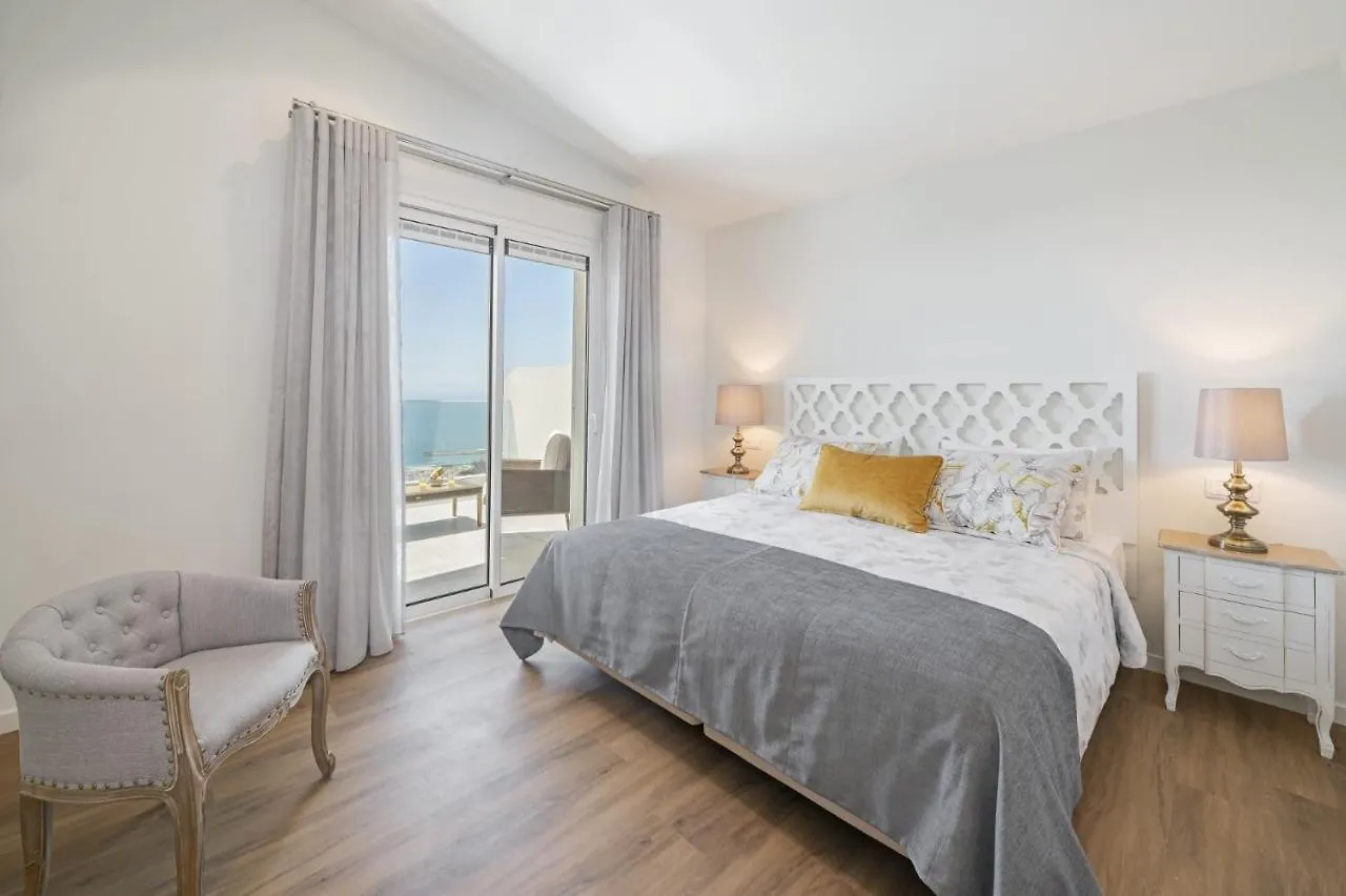Villa Grandview By Villa Plus Funchal