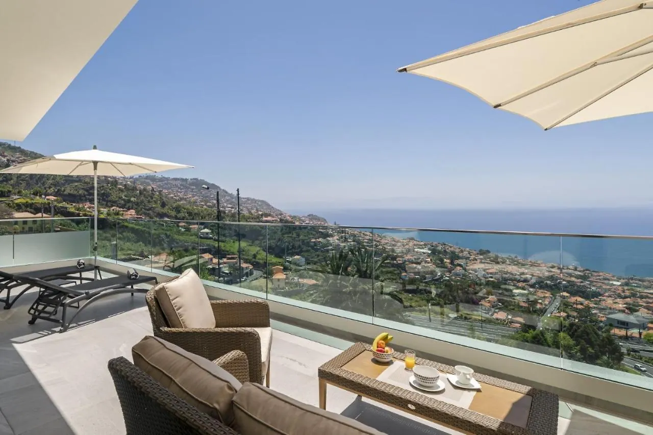 Villa Grandview By Villa Plus Funchal  Portugal