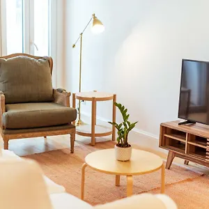 Appartement Ferreiros By Heart Of, Funchal (Madeira)