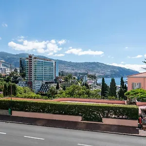 Appartement 106 - Two Bedroom, Funchal (Madeira)
