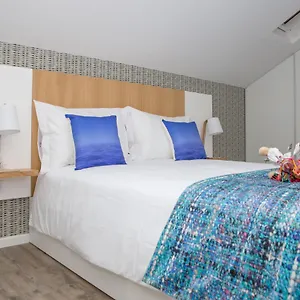 Appartement The Marketplace By Storytellers, Funchal (Madeira)