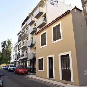 Appartement Holiday Funchal Center, Funchal (Madeira)