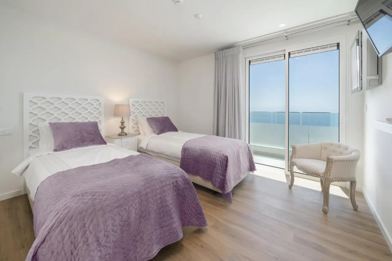 Villa Grandview By Villa Plus Funchal